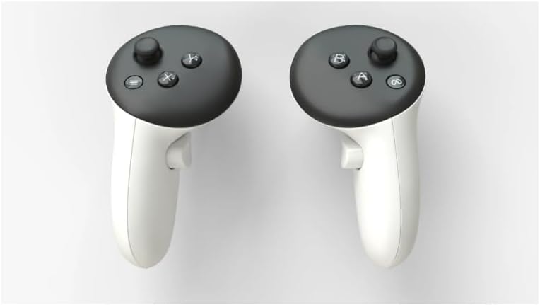 Amazon.com: Official Meta Oculus Quest 2 Right Hand Touch